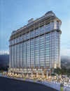 *Fully sold out!!* 844units     Investment property - Paxtonz @ Empire City, Damansara