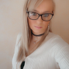 My friend Gemma