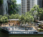 Spacious Residence - Central Park Damansara