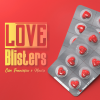 👩‍❤️‍👨 Love Blisters