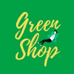 Green Shop : สินค้าไลฟ์สไตล์