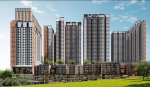 Cheras - Transit Oriented Development (Linked MRT) Just 7 stations away from TRX