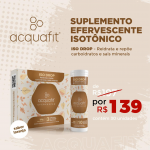 Iso Drop - Acquafit