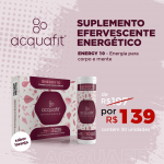 Energy 10 - Acquafit