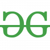 GeeksForGeeks