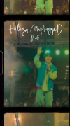 "Halaga (Unplugged)" - Maki (Official Lyric Video)