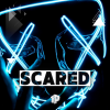 Stream: Scared by me & Nicohernan!