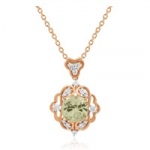 Provenance Gems Website