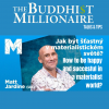 How to be successful and happy in a materialist world