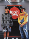 "Ikaw Ang" - Sam Concepcion & Yuridope on Wish 107.5 Bus