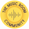 The Music Room on Instagram