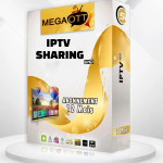 IPTV ABONNEMENT