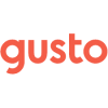 Use gusto to pay your team and manage your Payrol and HR processes with greater ease