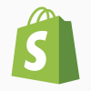 Shopify - $1/month