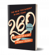 260 New Testament Reading Plan