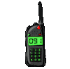 WIZMAN WALKIE 6000