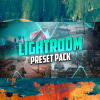 Free Orange + Teal Lightroom Preset Pack