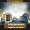 Bilinç Değerlendirmesi