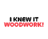 Woodworking