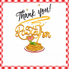 The 12th Annual KFI PastaThon Was a HUGE Success Because of YOU!