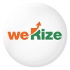 WeRize [Salary 13k]
