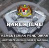 Baruk Ilmu JPN Sarawak