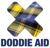Doddie Aid for MND