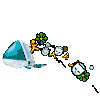 Pengu Website