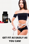 Nutrigo Lab Burner