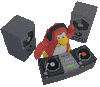 Pingu Stream music