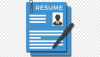View my Resume