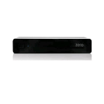VU+ ZERO 1x DVB-S2 Linux Récepteur Full HD 1080p, Noir
Description du produit: Vu+ Zero
Source du signal: Cable, Satellite
45 000 FCFA