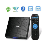 TUREWELL T9 Android 9.0 Boîtier TV 2 Go RAM/16 Go ROM Support 2.4/5.0 GHz WiFi BT4.0 RK3318 Quad-Core 4K 3D HD DLNA…
50 000 FCFA
Nos Box Android ne contient aucun Abonnement IPTV. Nous fournissons seulement la Box Android.
contactez nous :
https://lnkd.in