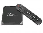 Box Android X96 Max 2Gb / 16 Gb  Android 9.0
50 000 F CFA
Nos Box Android ne contient aucun Abonnement IPTV. Nous fournissons seulement la Box Android.
contactez nous :
https://lnkd.in/dZhWDq7q
https://lnkd.in/d5Adh_uY
https://msha.ke/mediaplus
http://bio