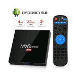 Android 9.0 TV Box 4K Boîtier TV [4GB RAM+32GB ROM ]USB 3.0 [2021 Dernière Version] RK 3328 SUPERPOW MXQ Pro Max S
60 000 FCFA LIVRAISON PARTOUT
Nos Box Android ne contient aucun Abonnement IPTV. Nous fournissons seulement la Box Android.
contactez nous :