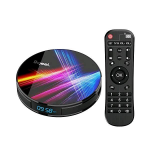 Bqeel Android 10.0 【4G+32G】 TV Box Bluetooth 4.0 R1 Pro RK3318 Quad-Core 64bit Cortex-A53 USB 3.0 Box Android TV LAN100M  / 70 000 F CFA
Nos Box Android ne contient aucun Abonnement IPTV. Nous fournissons seulement la Box Android.
contactez nous :
https:/