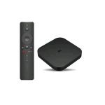 Xiaomi Mi TV Box S – Streaming Player, Black
55 000 FCFA LIVRAISON PARTOUT
Nos Box Android ne contient aucun Abonnement IPTV. Nous fournissons seulement la Box Android.
contactez nous :
https://lnkd.in/dZhWDq7q
https://lnkd.in/d5Adh_uY
https://msha.ke/med