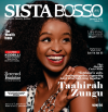 Sista Bosso Mag January 2023, Issue 13 | Taahirah Zungu