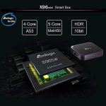 Box Android X96 Mini 2Gb / 16 Gb  Android 9.0
50 000 F CFA
Nos Box Android ne contient aucun Abonnement IPTV. Nous fournissons seulement la Box Android.
contactez nous :
https://lnkd.in/dZhWDq7q
https://lnkd.in/d5Adh_uY
https://msha.ke/mediaplus
http://bi