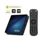 NinkBox Android TV Box de Version Android 9.0, 【4G+64G】 TV Box de Bluetooth 4.0, N1 Max RK3318 Quad-Core 64bit Cortex…
57 000 FCFA LIVRAISON PARTOUT
Nos Box Android ne contient aucun Abonnement IPTV. Nous fournissons seulement la Box Android.
contactez no