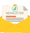 My newsletter