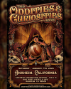 The Oddities & Curiosities Expo - Anaheim, CA 2023
