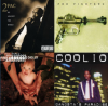 Spotify Mix Tape - 1995