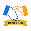 Mau Jadi RESELLER / DISTRIBUTOR? [Klik Disini]