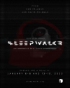 SLEEPWALKR: an Immersive 360 Degree Audio Experience