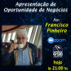 Dia 07 - Francisco - clique 20h55 GRATIS