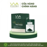 Mặt nạ tảo xoắn 🥰