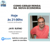 Dia 16 - Jayr - clique 20h55 GRATIS