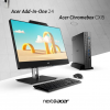 Acer all-in-one 24