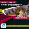 Dia 28 - Margareth - clique 20h55 GRATIS